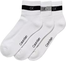 Meias Calvin Klein CKM221QT05002 (3 Pares)