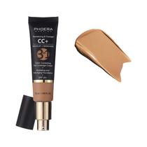 Base Phoera Revitalizing & Younger CC+ Cream 3IN1 SPF 25+ 160 Sand 32ML