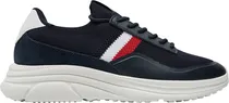 Tênis Tommy Hilfiger FM0FM05135 DW5 - Masculino
