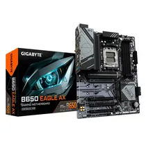 Placa Mãe AM5 Gigabyte B650 Eagle Ax DDR5/Wifi/HDMI/DP