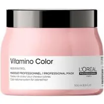 L"Oreal Mascara Vitamino Color 500 GR