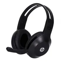 Fone HP c/ Microfone DHH-1601 P2 Preto