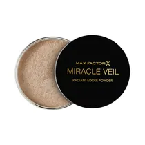 Polvo Traslúcido Max Factor Miracle Veil Radiant Loose Powder 4GR