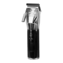 Máquina de Cortar Cabelo M.A.C MC-5810 - 5W - Recarregável - Preto