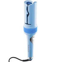 Cacheador Babylisspro Nano Titanium Miracurl Pro BNTMCS125UZ 32MM 2V - Blue