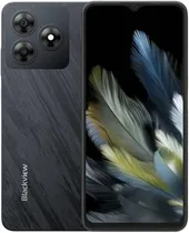 Smartphone Blackview Wave 8 Dual Sim 6.56" 4GB/128GB Ink Black
