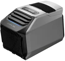 Ar Condicionado Portátil Ecoflow Wave 2 + Bateria EFKT210 - Bivolt