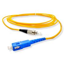 F. Patch Cord FC-Upc SC-Upc Single Mode 3.0MM 3M