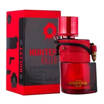 Perfume Armaf Hunter Killer Red - Eau de Parfum - Masculino - 100ML