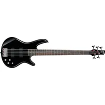 Ibanez GSR205 BK 5 Cordas