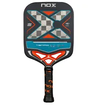 Paleta Pickleball Nox Luxury Tempo