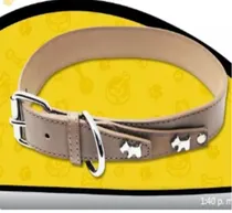 Original Collar p/Mascota Genial Y21086