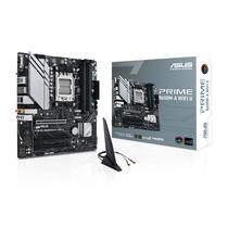 Placa Mãe Asus Prime B650M-A Wifi II DDR5 Socket AM5 Chipset AMD B650 Micro ATX