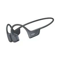 Auricular Open-Ear Sport Shokz Openrun Pro 2 Bone Conduction S820 Negro  Auricular O...