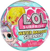 Boneca L.O.L Surprise Water Balloon - 505068EUC