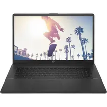 Notebook HP 17T-CN300 i5 1334U/8/256/17.3" Preto