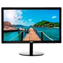 Mon 19 Dahua LM19-A200 LED/VGA/HDMI Preto