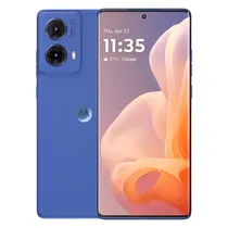 Celular Motorola G86 XT2427-2 8/256GB 5G Azul