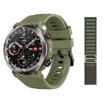 Smartwatch Blackview W50 Pro - Verde
