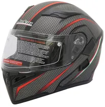 Capacete para Moto Jiekai JK-902A X3 - Graphic