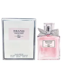 Perfume Femenino Brand Collection N° 384 Miss Dior Blooming Bouqu 25ML