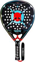 Raquete de Padel Heroe's Predator Hydrogen