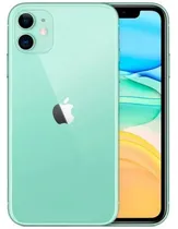 Apple Cel iPhone 11 64GB Swap Grado A Americano Green