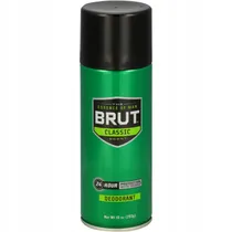 Desodorante Brut Classic Scent 283G