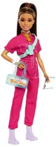 Boneca e Acessórios Barbie Mattel HPL76