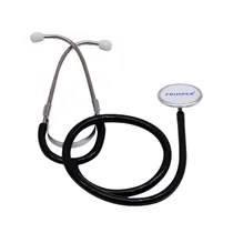 Estetoscopio Prosper P-4516 - Preto