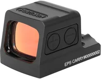 Red Dot Holosun Eps CARRY-RD6 6 Moa Dot