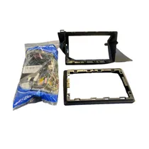 I-Kit MB 9" Série GLK 2012-2015 (X204)
