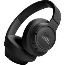 Fone de Ouvido JBL Tune 720BT - Bluetooth - Preto