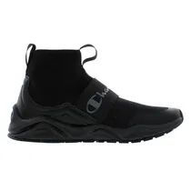 Tênis Champion Lady Legend Preto Feminino US 9