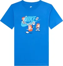 Camiseta Infantil Nike HV5214 411 - Masculina