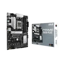 Placa Mãe Asus Prime B650-Plus DDR5 AM5 Negro