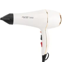 Secador de Cabelo M.A.C MC-6690 110V 2200W