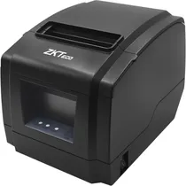 Impressora Térmica Zkteco ZKP8005 USB - Preto