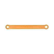 Hydrate Accesorios Strap Grande Goma Amarillo Sol