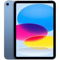 Apple iPad 10TH Generation A2696 MPQ13HN 64GB de 10.9" 12MP/12MP - Blue