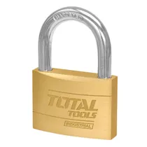 Cadeado de Aço Total 60MM TLK32602