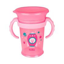 Vaso de Treinamento 210ML Buba 13214