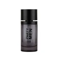 Arqus Party Edp M 100ML