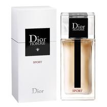 Dior Homme Sport Edt 125ML