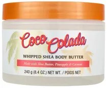 Creme Corporal Tree Hut Coco Colada Whipped Shea - 240G