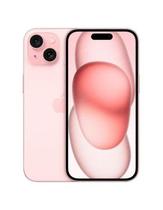 Celular Apple iPhone 15 128GB Pink A2846