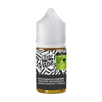 Born To Vape 30ML Green Grape Hulls 50MG