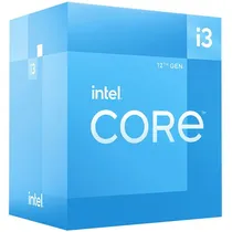 Processador Intel 1700 Core i3-12100F 3.3GHZ  Processador...