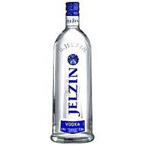 Boris Jelzin Vodka 700ML c/01 Copo