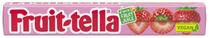 Mentos Fruit-Tella Strawberry (8 Unidades de 41G)